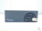 Sig Sauer Whiskey 3 Rifle Scope 3-9x40mm with 1