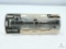 Bushnell Rifle Scope, 3-9x40 Matte Finish