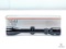 Tasco World Class Scope, 2.5x-10x44mm