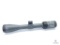 Sig Sauer Scope, Whiskey3, 3-9x40