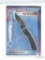 Blade-Tech Katana Lite Knife, Folding Blade