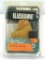 Blackhawk Suede Leather Tuckable Holster For 1911 Officer's and Clones