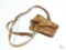 Unknown Military Holster, No Markings