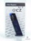 10 Rounds CZ Magazine, 75, 85, 9mm