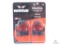 Warne Maxima QD Scope Rings, 1