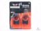 Warne Maxima Fixed Scope Rings, 1