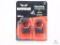 Warne Maxima Fixed Scope Rings, 1