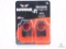 Warne Maxima Fixed Scope Rings, 1