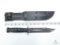 US Ontario Ka-Bar style Knife