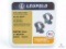 Leupold Ringmounts, Rimfire 1mm, 1