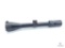 Simmons Scope 3-9x40, Eight Point