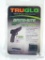TruGlo Brite-Site Series, Tritium Fiber Optic