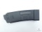 20 Rounds Magazine, CZ Scorpion 9mm, Black Window