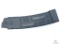 30 Rounds Magazine, CZ Scorpion 9mm, Black Window