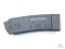 20 Rounds Magazine, CZ Scorpion 9mm, Black Window