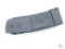 20 Rounds Magazine, CZ Scorpion 9mm, Black Window