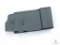 10 Rounds Magazine, CZ Scorpion 9mm, Black Window