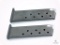 Two Beretta Model 85 Single Stack .380 ACP Magazines