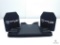 Safe Life Defense Armored Plate Carrier with Two Rifle Level Plates
