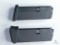 Two Glock 42 Six Round Magazines