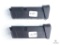 Two Glock 42 Six Round Magazines