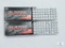 100 Rounds CCI Blazer 9mm Ammo. 115 Grain FMJ