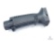 New AR15 Forward Grip with Pressure Switch and Grip Storage