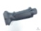 New AR15 Forward Grip with Pressure Switch and Grip Storage