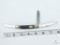 New Schrade Old Timer Trapper Pocket Knife