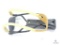 New High Velocity Folding Slingshot