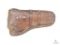 Vintage Leather Colt Single Action Holster