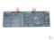 New Tekmat Gun Cleaning Mat For Springfield M1 Garand