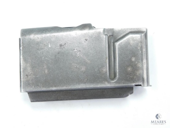 Browning BAR MK 1 Magazine .300 Win. Mag. Four Round Magazine