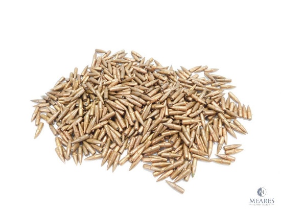 Approx. 600 5.56, 62 Grain