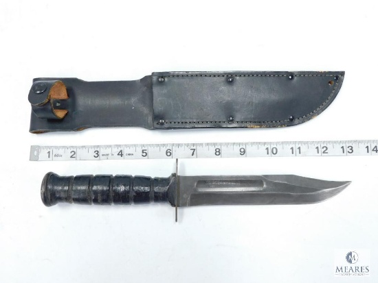 US Ontario Ka-Bar style Knife