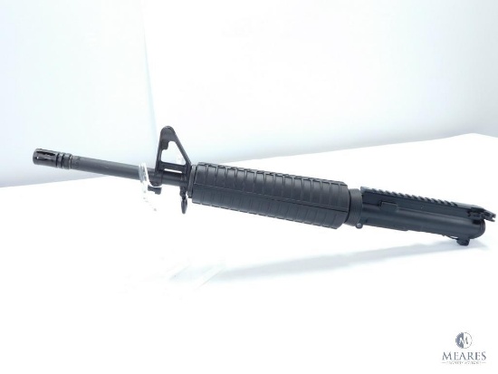 16" Mid-Length 5.56 NATO Assembled Upper Receiver with BCG