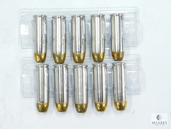 10 Rounds .45 Colt