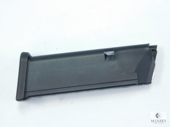 15 Rounds 9mm Pistol Magazine For Glock 19