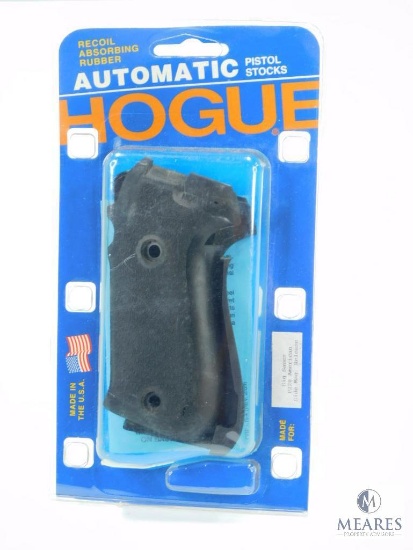 Sig P220 Pistol Grips