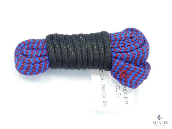 New .22 Caliber Boresnake