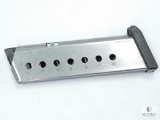 Eight Rounds Sig P220 .45 ACP Pistol Magazine