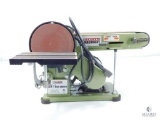 Central Machinery With 4