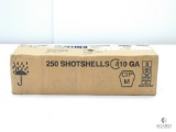 250 Shotshells 410 Gauge 12 Pellet 2 1/2