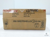 250 Shotshells 410 Gauge 12 Pellet 2 1/2
