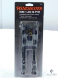 Winchester Twist Leg Bi-Pod