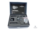 Sig Sauer Romeo1, 1x30mm Miniature Reflex Sight
