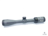 Sig Sauer Scope, Whiskey3, 3-9x40