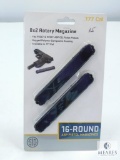 16 Rounds 8x2 Rotary Magazine, Fits P226 & P250