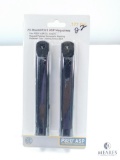 Two 20 Round P320 ASP Magazines