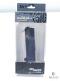 17 Rounds Sig Magazine, 320 9mm Full